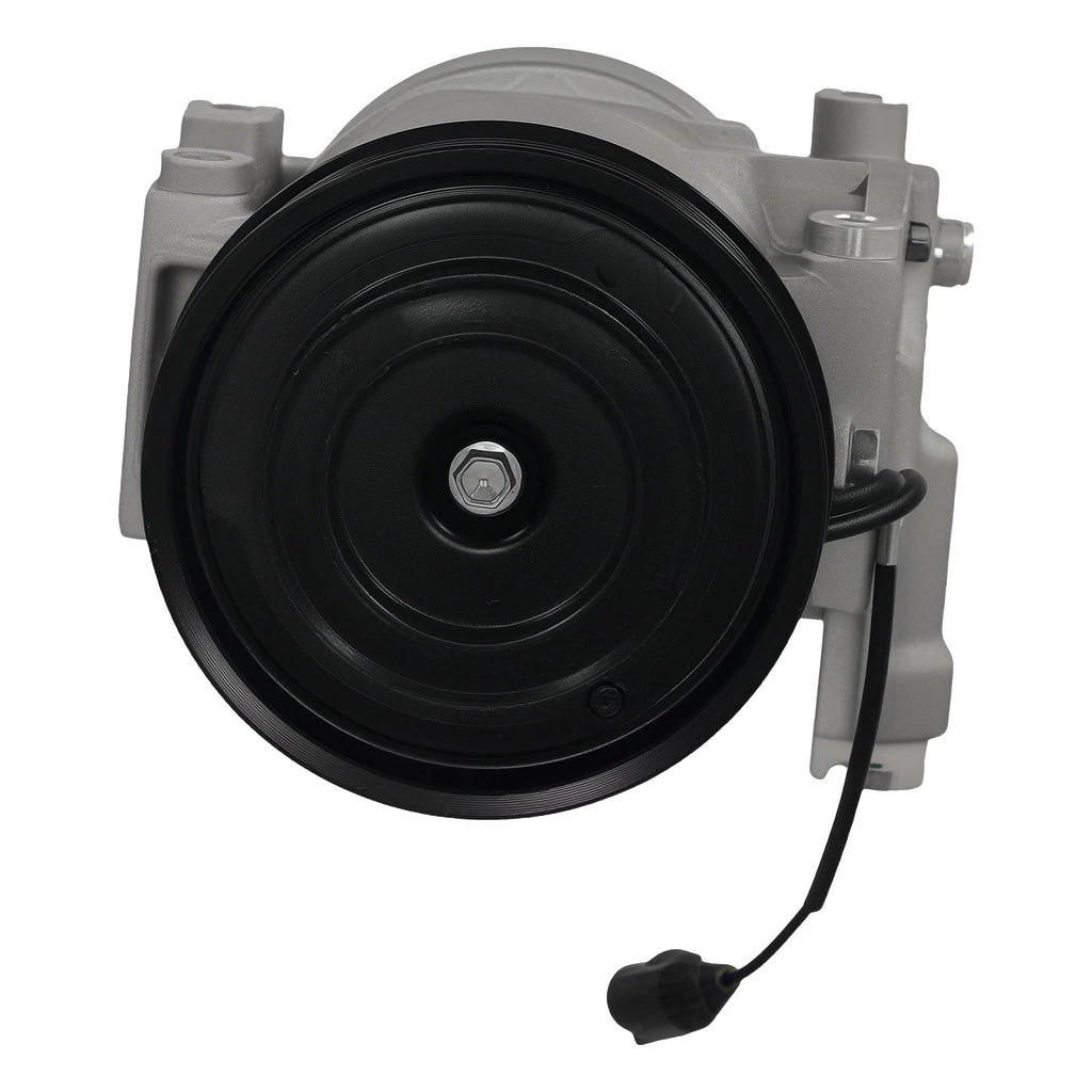A/C Compressor DV13 for Hyundai Veloster Turbo R-Spec (2014–2017) 977011R000