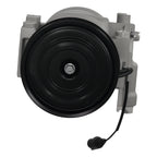 A/C Compressor DV13 for Hyundai Veloster Turbo R-Spec (2014–2017) 977011R000