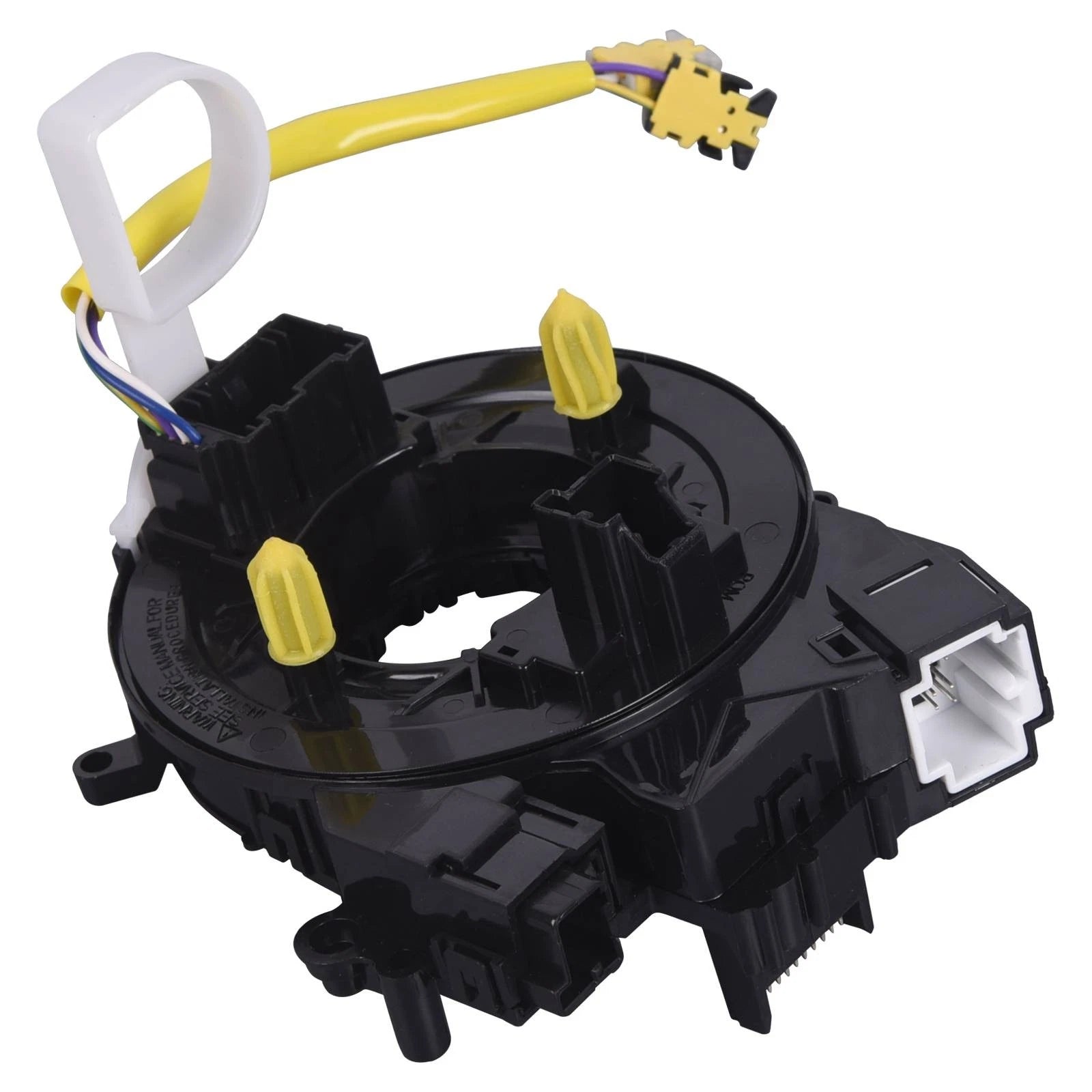 Spiral Cable Clock Spring for Lincoln MKS MKT MKX Ford Taurus Explorer Edge (2009–2019)