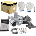 Turbocharger for Ford Explorer, Edge (2013–2015) 2.0L