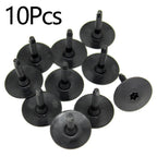 Side Skirt & Undertray Plastic Screws Fasteners Clips for BMW 3 Series (2012–2019)
