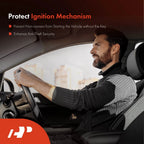 Ignition Lock Housing for Ford Focus (2008-2011)