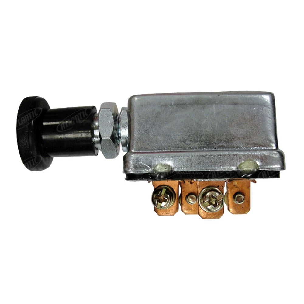 Light Switch E-AL23512 for John Deere Tractors (820–1130)