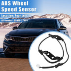 ABS Wheel Speed Sensor for Kia Optima (2011–2016) Rear Left No. 59910-2T000