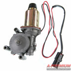 Left Headlight Motor for Chevy Corvette C4 (1984-1990)