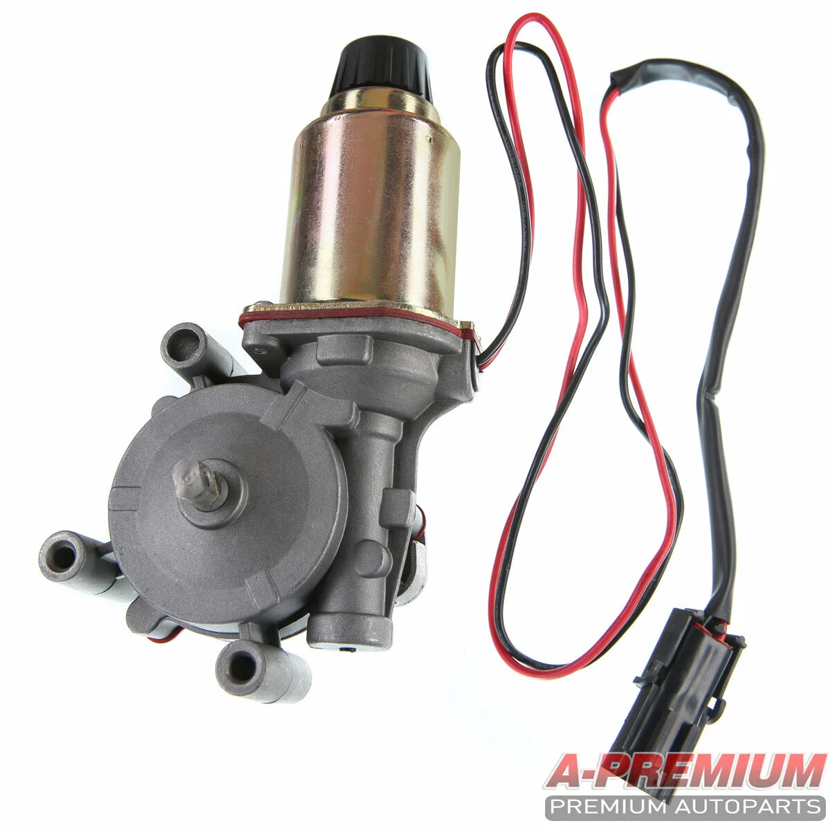 Left Headlight Motor for Chevy Corvette C4 (1984-1990)