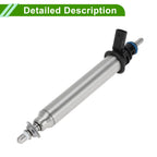 Fuel Injector No.A2780700687 for Mercedes Benz C350 C300 (2012–2015)