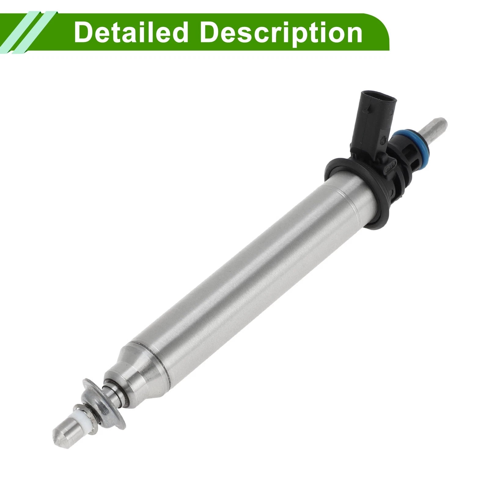 Fuel Injector No.A2780700687 for Mercedes Benz C350 C300 (2012–2015)