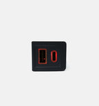 1x LED USB-C PD + USB-A QC3.0 Charger Upgrade Kit for Multivan T5 (2008–2015)