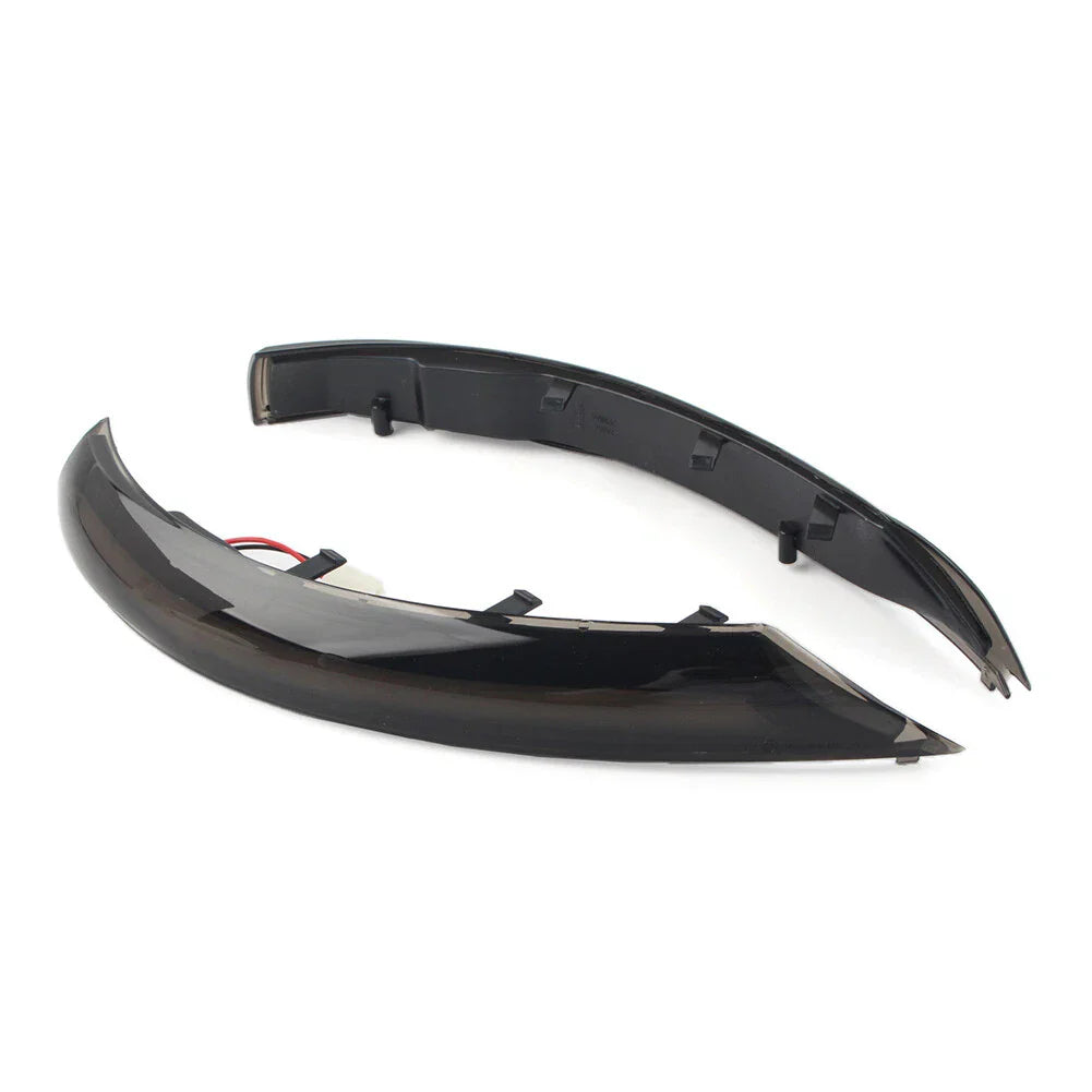 Dynamic Turn Signal Side Mirror LED Light for Volkswagen Touareg (2011-2017)