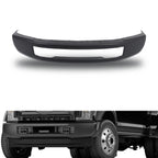 Front Bumper W/O Fog for Ford F-250 F-350 (2017–2019) HC3Z17757ABCP