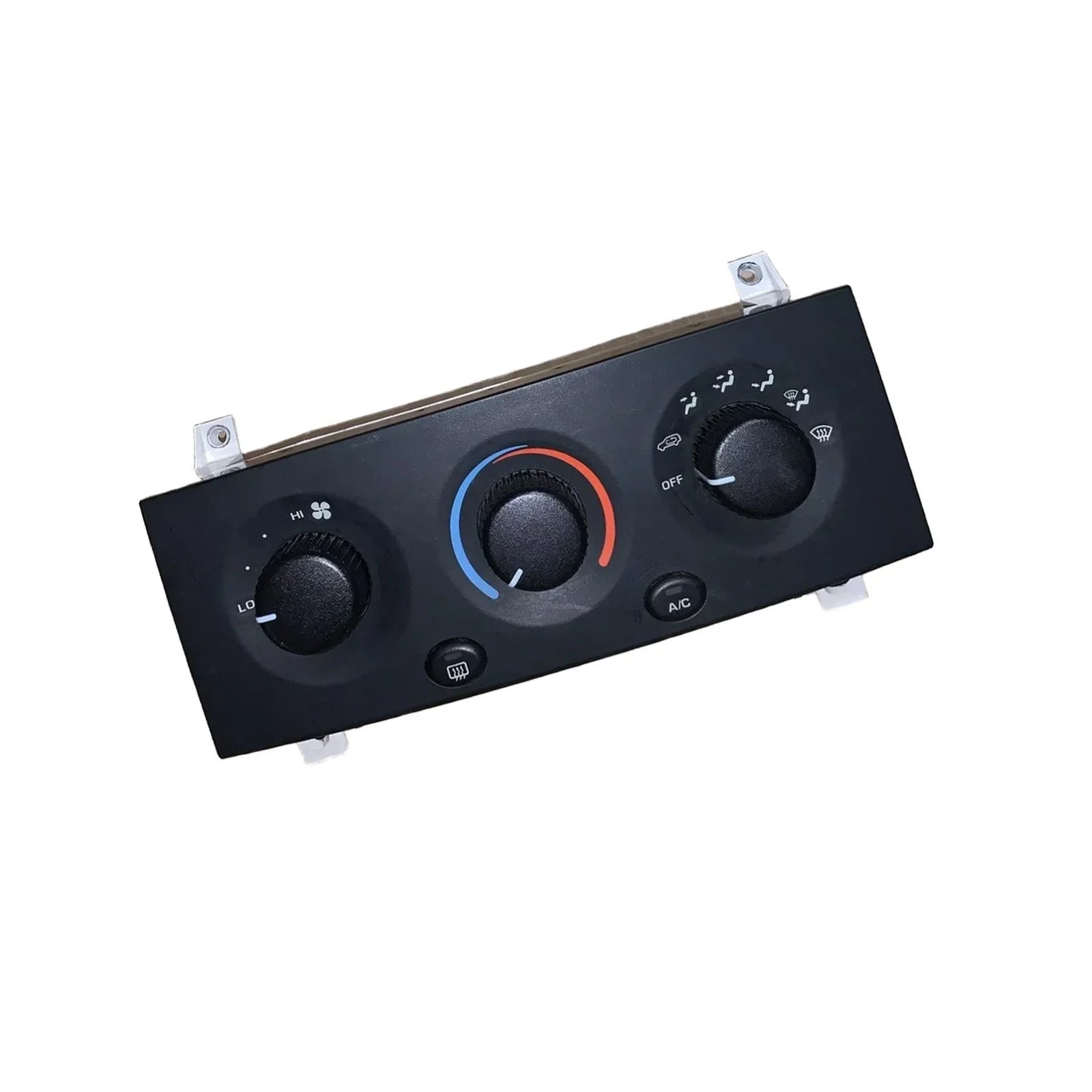Heater AC Climate Controller for Jeep Vehicles