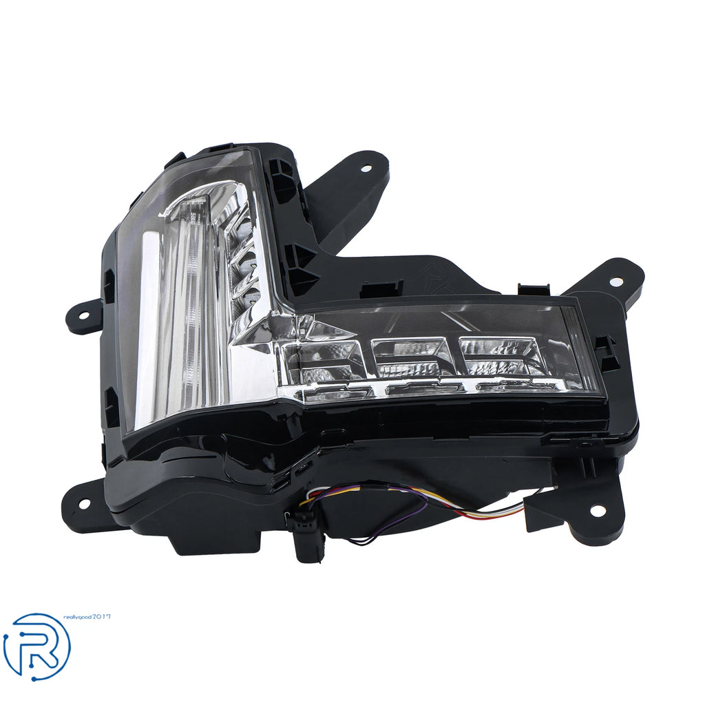 Right Side LED Fog Lights for Cadillac Escalade (2015-2020)