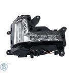 Right Side LED Fog Lights for Cadillac Escalade (2015-2020)