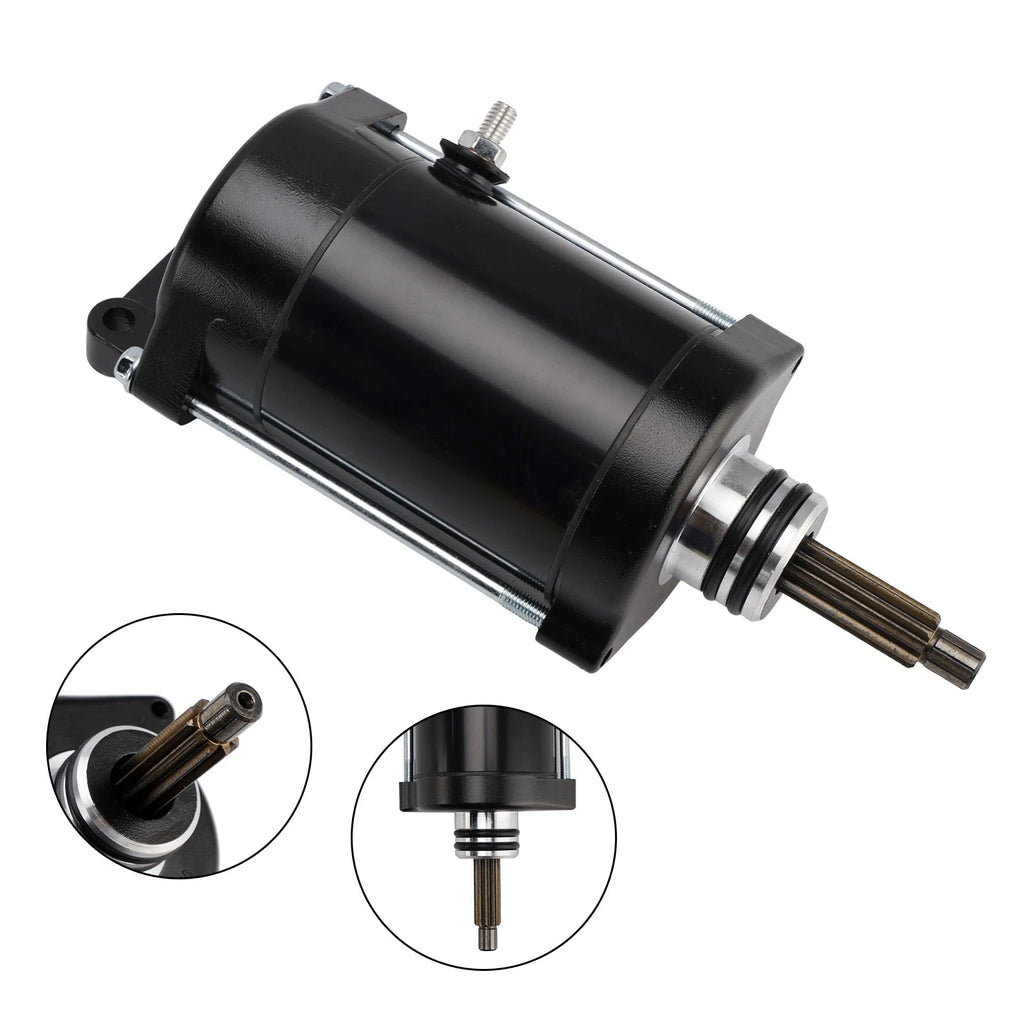 Starter Motor 4013245 for Polaris RZR XP 900 (2011)
