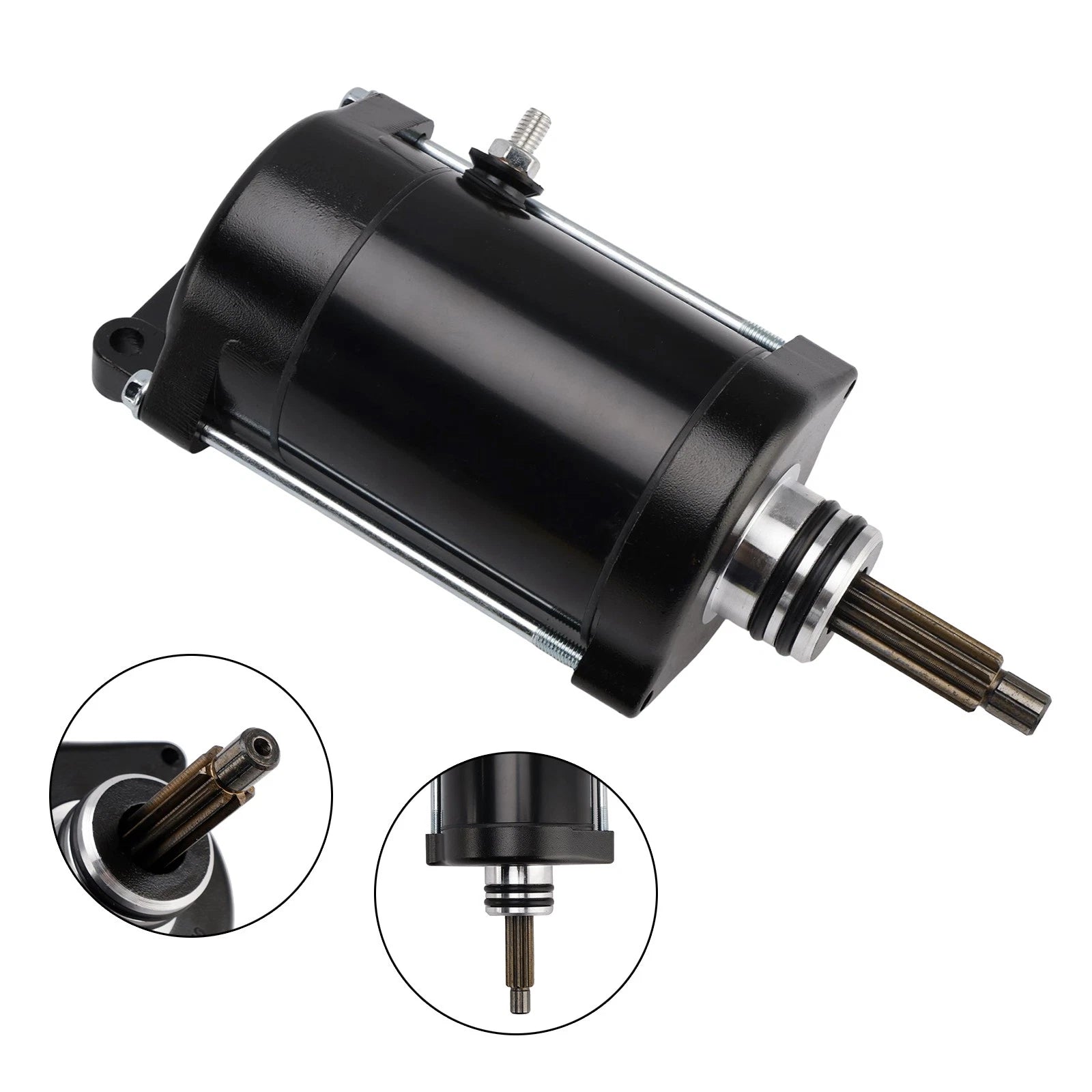 Starter Motor 4013245 for Polaris RZR XP 900 (2011)