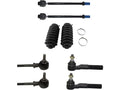 Front Sway Bar Link and Tie Rod End Kit for Suzuki Vitara (1999–2004) DT333MH