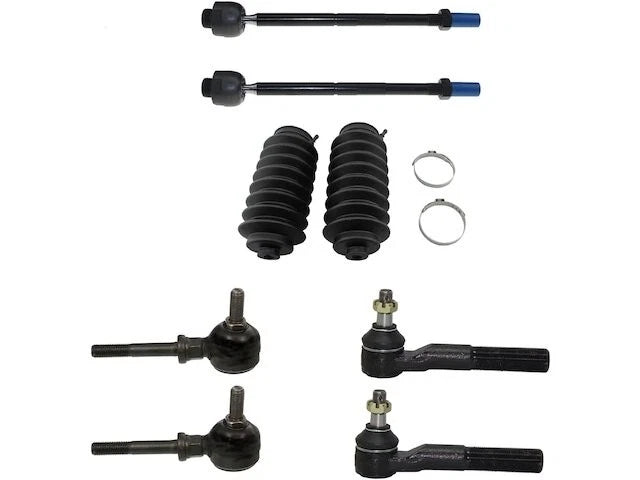 Front Sway Bar Link and Tie Rod End Kit for Suzuki Vitara (1999–2004) DT333MH