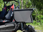 Heavy Duty Aluminum Doors for CFMOTO Z-Force 500/800/1000/Trail/EX (2015–2023)
