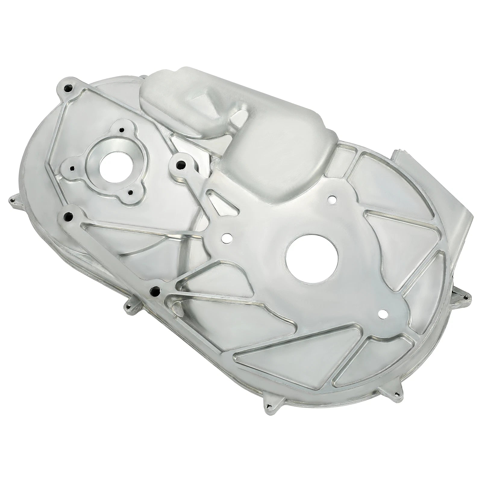 Inner Belt Clutch Cover for Polaris RZR XP/RZR XP 4 Turbo (2016–2018) #2636329