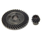 Gear Set for GWS7125, GWS9125 Angle Grinder (1607000D4Y)