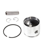 Piston Kit for Honda 125R, 125RJ, 125LDX, 124R, 128R (35mm)