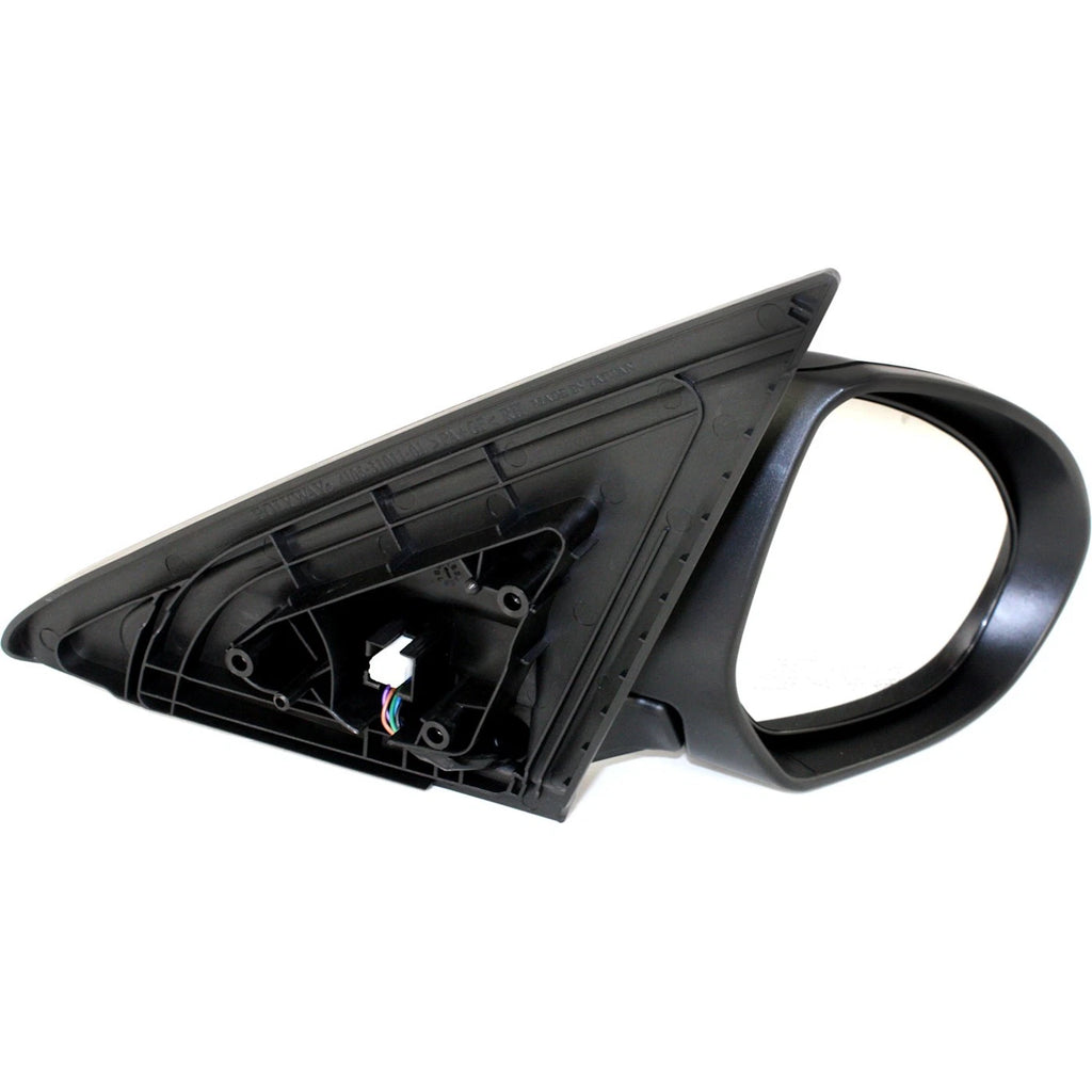Heated Mirrors Set of 2 for Mazda Sedan