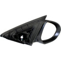 Heated Mirrors Set of 2 for Mazda Sedan