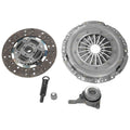 Clutch Kit 4cyl 1.3L for Ford Ka TA TB (1999-2002)