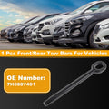 Tow Bars for Volkswagen Multivan T5 (2003–2012) Front/Rear Tow Hook Metal