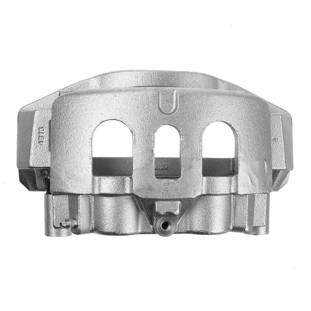 Rear Right Brake Caliper with Bracket for Chevy Silverado 2500 HD (2001â2019)