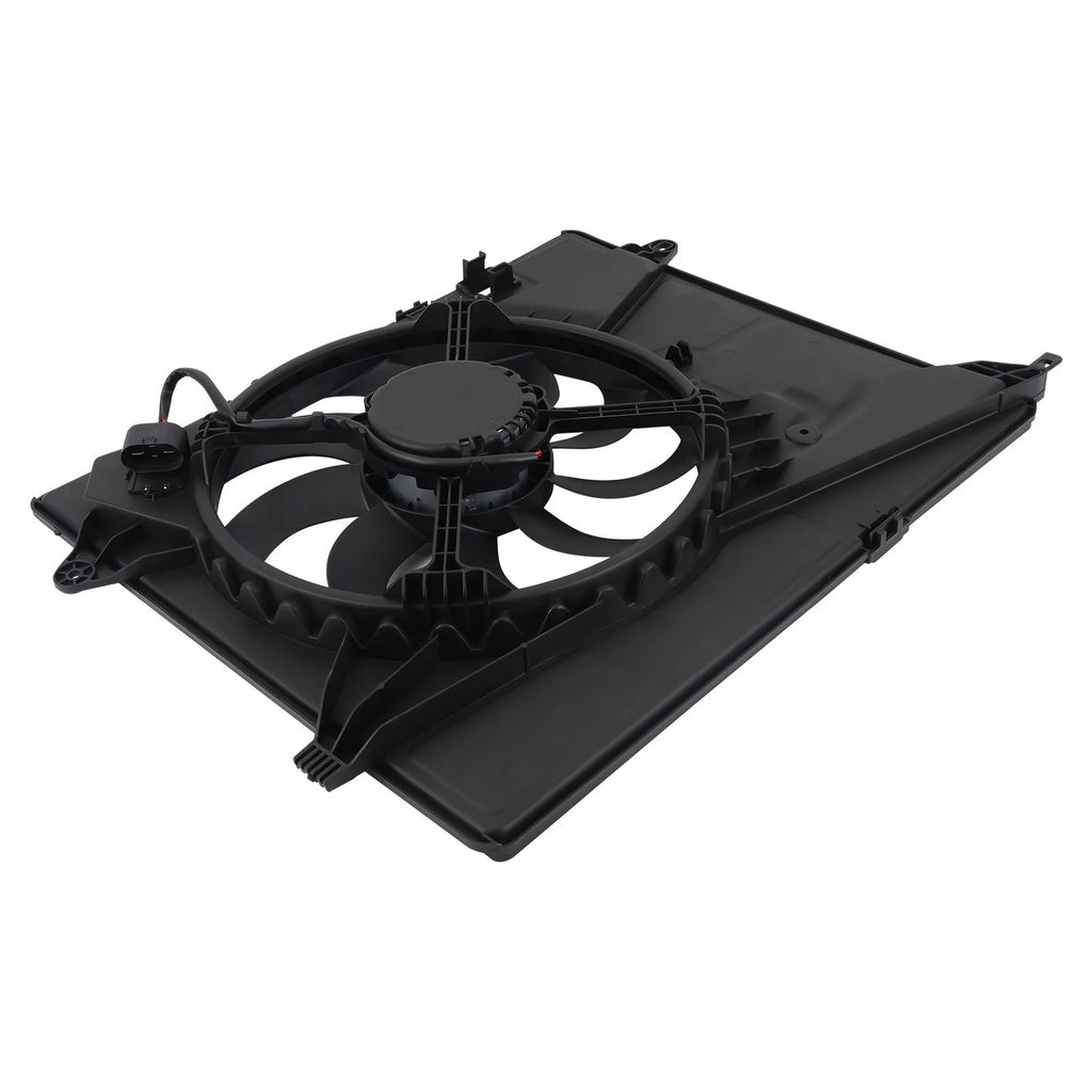 Cooling Fan Assembly for Chevrolet Trax (2014–2020) 621-576 95465725 623590