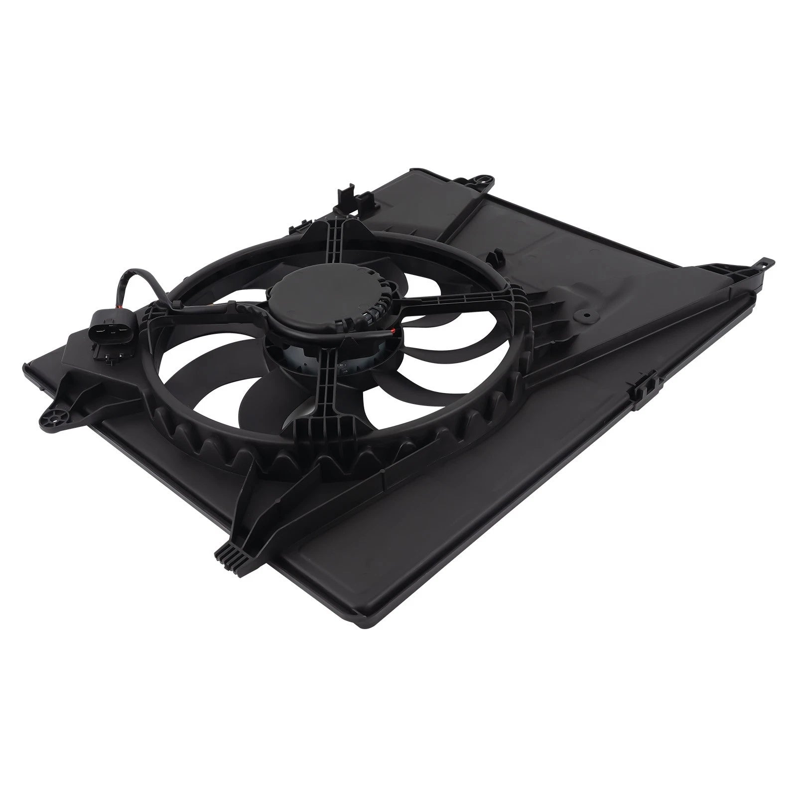 Cooling Fan Assembly for Chevrolet Trax (2014–2020) 621-576 95465725 623590