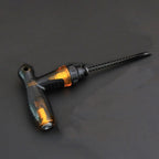 Telescopic Dual Headed Screwdrivers for Universal Use (2010–2023)