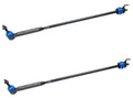 Set of 2 Rear Lateral Arms Toe Control Links for Ford Expedition Navigator (2003–2022)