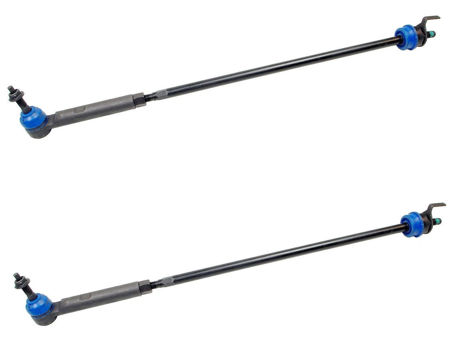 Set of 2 Rear Lateral Arms Toe Control Links for Ford Expedition Navigator (2003–2022)