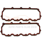 Valve Cover Gasket Kit for Ford F250 F350 6.0L Powerstroke (2003–2010)