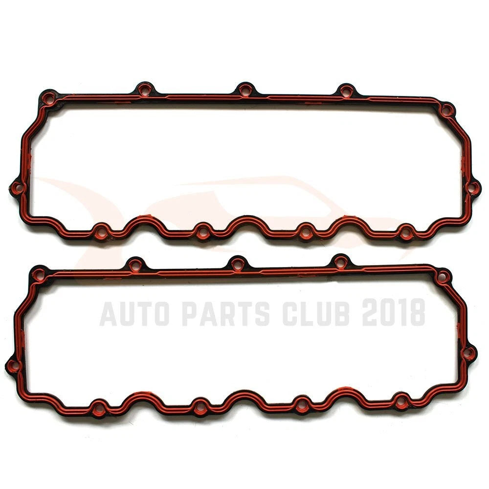 Valve Cover Gasket Kit for Ford F250 F350 6.0L Powerstroke (2003–2010)