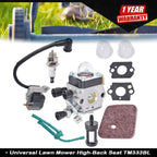 Carburetor Ignition Coil for STIHL FS38 FS45 FS46 FS55 FS55R (2010–2023)