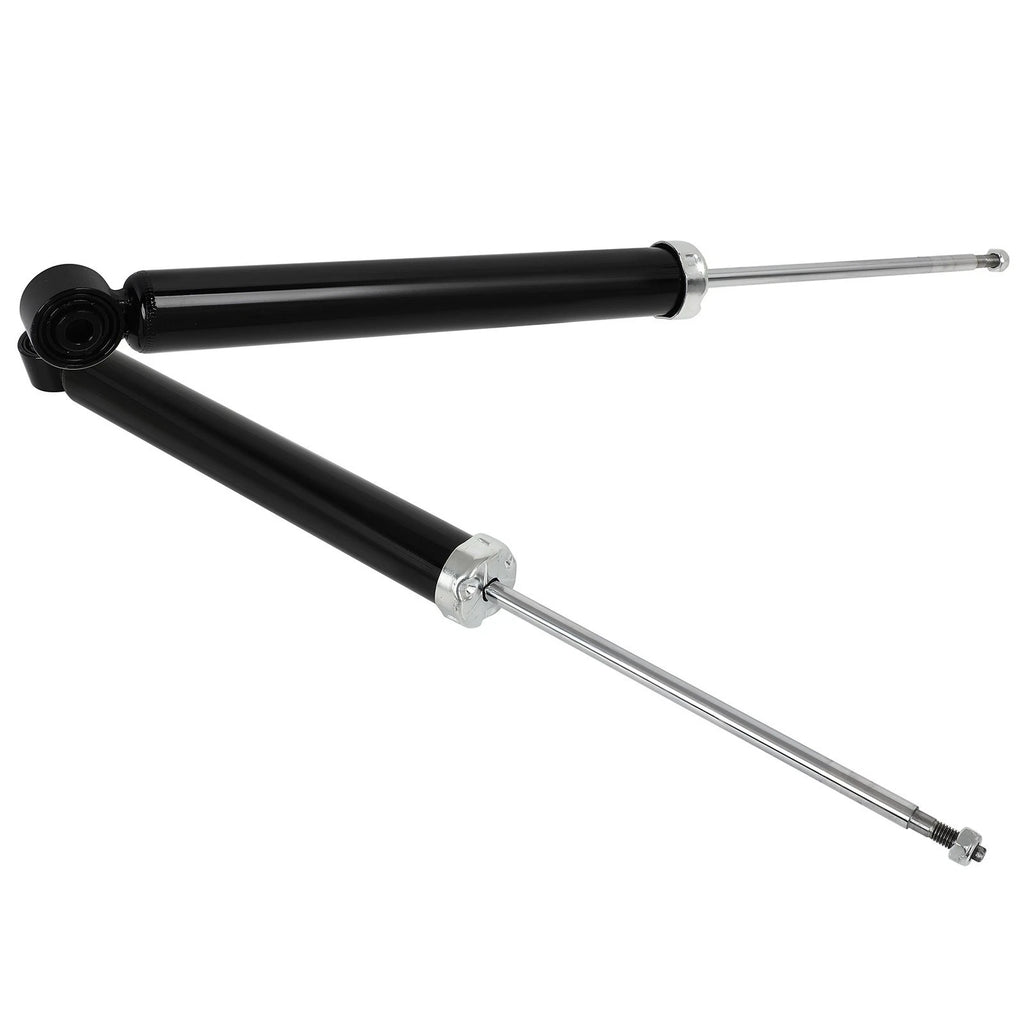 2X Rear Shocks for Audi A4 A4 Quattro (2009–2012)