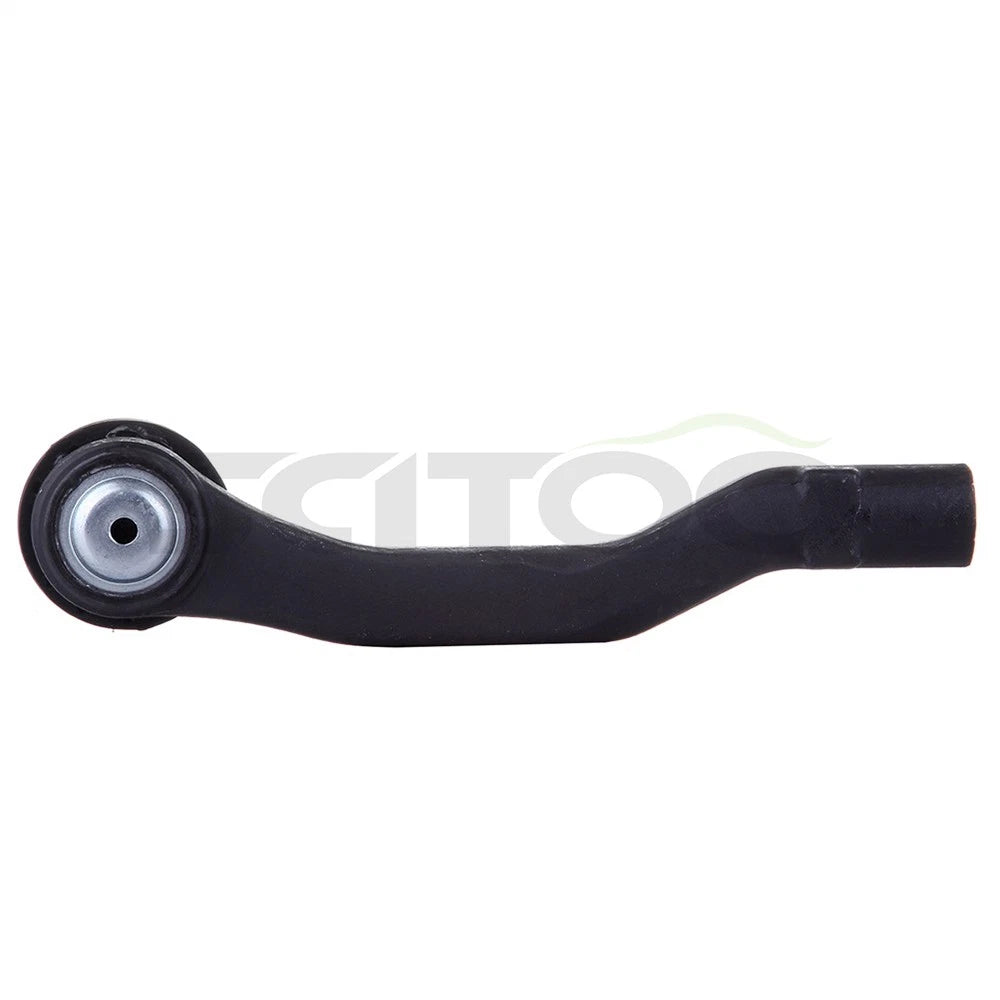 Front Upper Tie Rod Ends Suspension Kit for Honda CR-V (1997–2001)