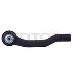 Front Upper Tie Rod Ends Suspension Kit for Honda CR-V (1997–2001)