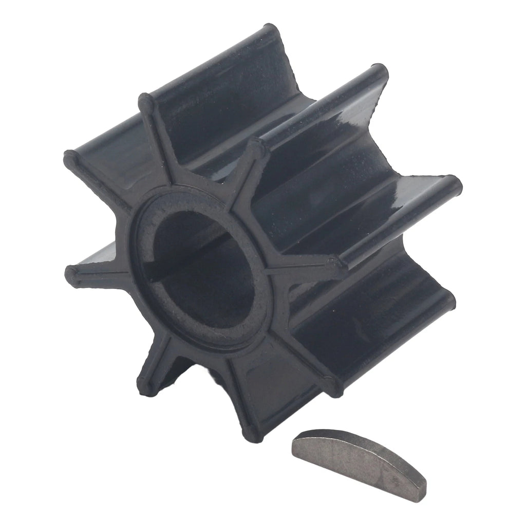Water Pump Impeller & Key for Mercury Outboard (47-803748)