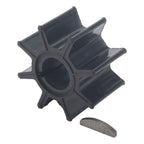 Water Pump Impeller & Key for Mercury Outboard (47-803748)