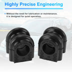 Stabilizer Sway Bar Bushing Kit for Hyundai Accent (2007–2011) No.K200904