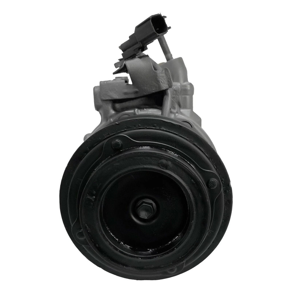 AC Compressor Kit Replacement for Ford Edge 2.0L (2013-2013)