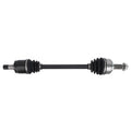 Front Left CV Axle Assembly for Honda Odyssey Ridgeline (2006–2010)