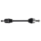 Front Left CV Axle Assembly for Honda Odyssey Ridgeline (2006–2010)