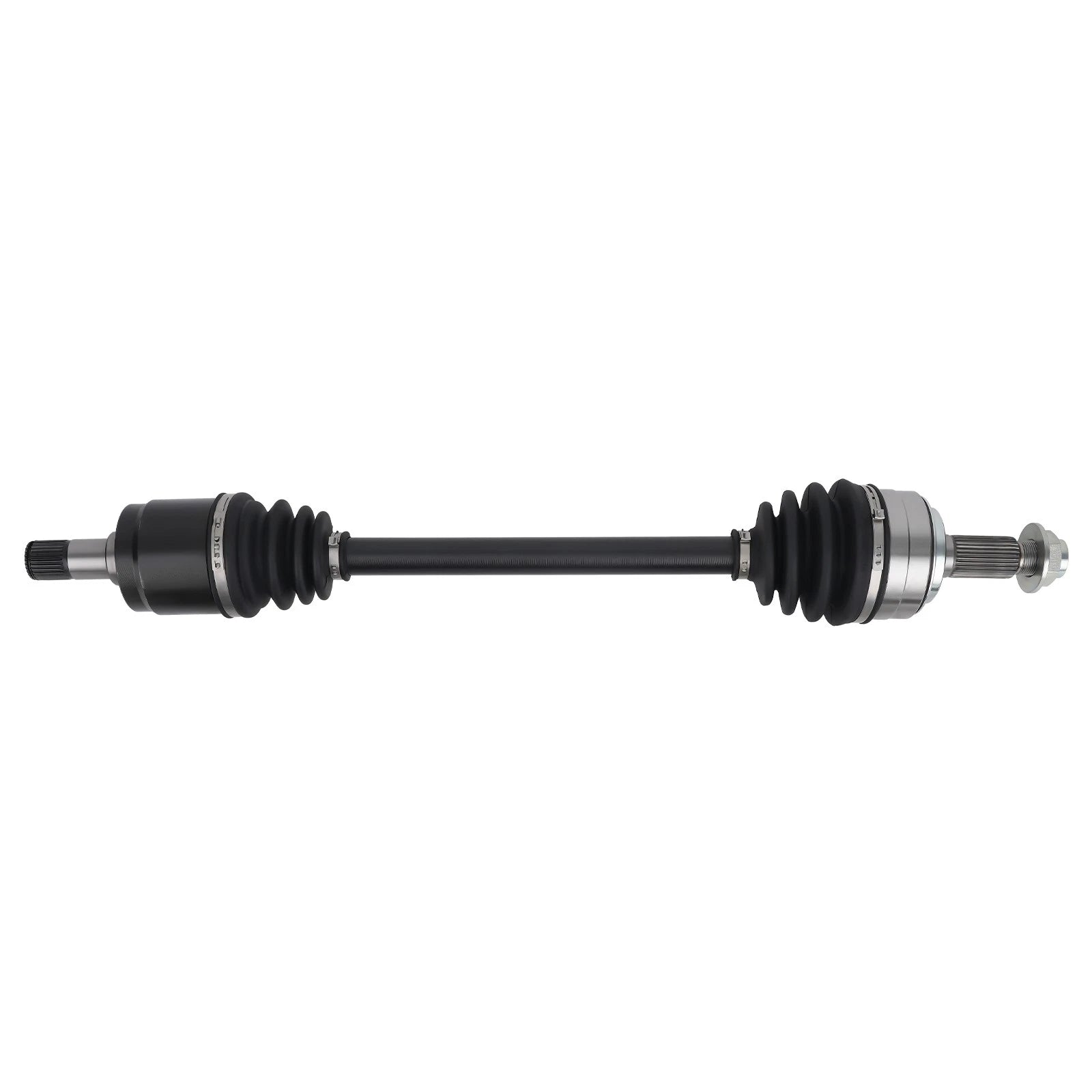 Front Left CV Axle Assembly for Honda Odyssey Ridgeline (2006–2010)