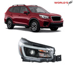 LED Headlight Assembly for Subaru Forester (2021)